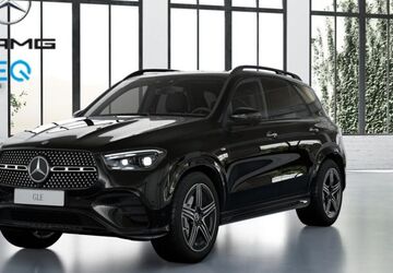 Mercedes-Benz GLE 400 14.500 km 91.690 &euro; Hagen 58135