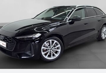 Audi A5 4.538 km 46.850 &euro; Bochum 44809