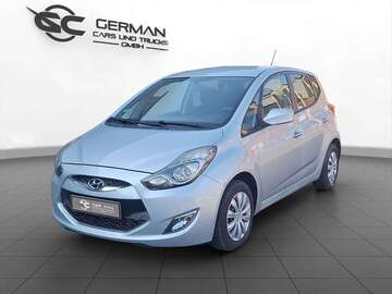 Gebrauchte Hyundai ix20