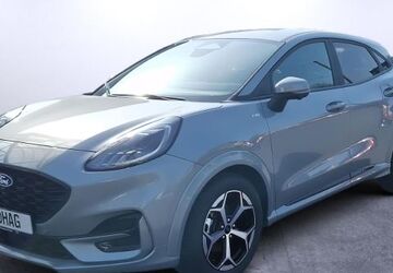 Ford Puma 23.037 km 24.390 &euro; Datteln 45711
