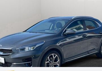 Kia XCeed 60.180 km 19.990 &euro; Castrop-Rauxel 44575