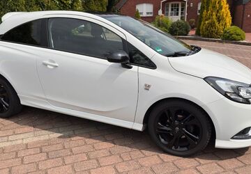 Opel Corsa 57.558 km 9.000 &euro; Schwerte-Westhofen 58239
