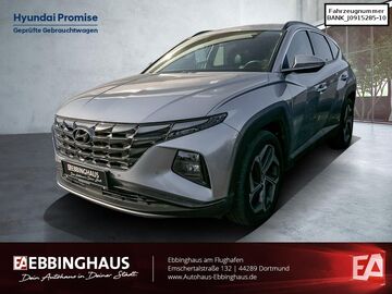 Gebrauchte Hyundai Tucson
