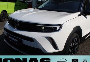Opel Mokka 37.629 km 17.990 &euro; Unna 59427
