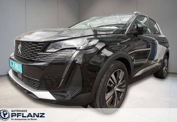 Peugeot 3008 42.915 km 22.390 &euro; Dortmund 44263
