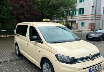 VW Caddy 259.000 km 20.699 &euro; Dortmund 44225