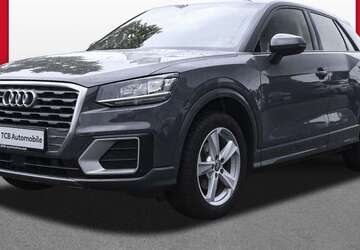 Audi Q2 86.000 km 16.889 &euro; Bochum 44807