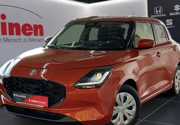 Suzuki Swift 26.056 km 13.499 &euro; Werne 59368