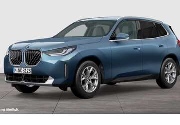 BMW X3 14.700 km 45.950 &euro; Hagen - Hohenlimburg 58119