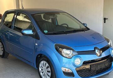 Renault Twingo 112.000 km 2.999 &euro; Schwerte 58239