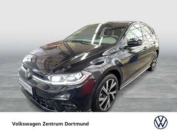 Gebrauchte VW Polo