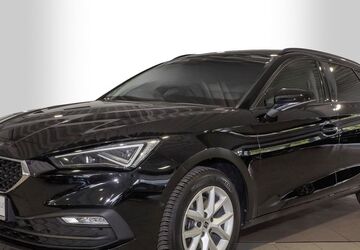 Seat Leon 48.237 km 23.950 &euro; Schwerte 58239
