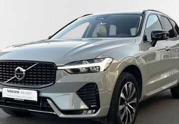Volvo XC60 12.600 km 42.890 &euro; Schwerte 58239
