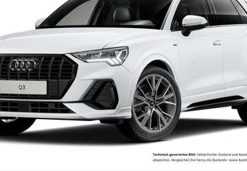 Audi Q3 6.718 km 47.644 &euro; Dortmund 44143