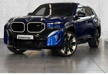 BMW XM 31.251 km 101.490 &euro; Sprockhövel 45549