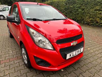 Gebrauchte Chevrolet Spark