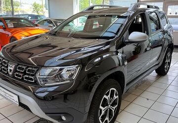 Dacia Duster 62.953 km 13.980 &euro; Gevelsberg 58285