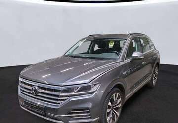 VW Touareg 77.060 km 43.803 &euro; Hagen 58091
