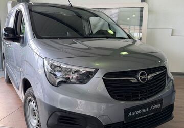 Opel Combo 92.389 km 11.950 &euro; Schwerte 58239