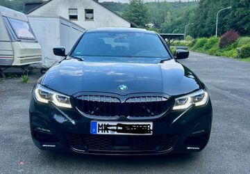 BMW 330 99.300 km 30.900 &euro; Werdohl 58791