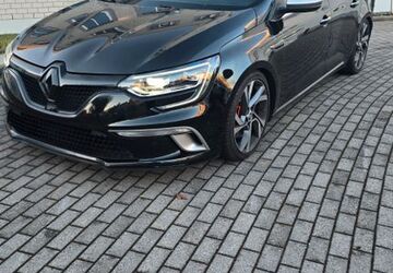 Renault Megane 93.000 km 16.000 &euro; Hagen 58099