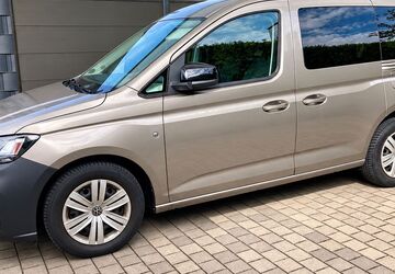 VW Caddy 31.875 km 23.800 &euro; Schwerte 58239
