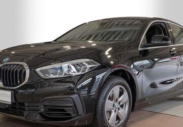 BMW 116 31.328 km 18.950 &euro; Schwerte 58239