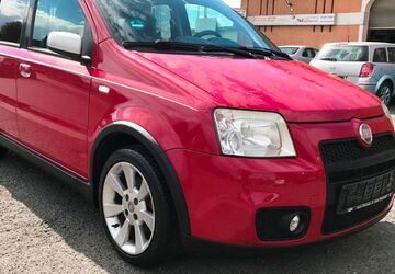 Fiat Panda 299.321 km 1.499 &euro; Unna 59425
