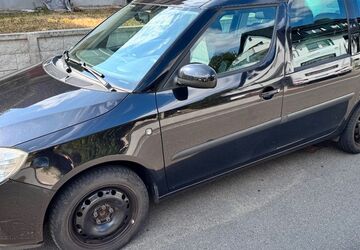 Skoda Roomster 144.000 km 2.690 &euro; Lüdenscheid 58507