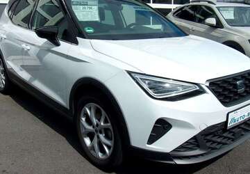 Seat Arona 12.270 km 19.975 &euro; Hagen 58089