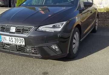 Seat Ibiza 9.900 km 18.900 &euro; Schwerte 58239
