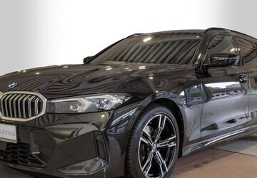 BMW 320 34.961 km 39.200 &euro; Schwerte 58239