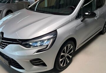 Renault Clio 70.430 km 12.990 &euro; Werdohl 58791