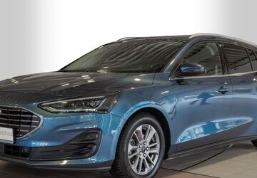 Ford Focus 62.163 km 18.950 &euro; Schwerte 58239