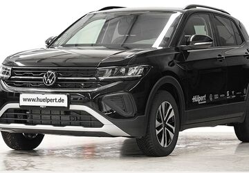 VW T-Cross 1.647 km 29.384 &euro; Bergkamen 59192