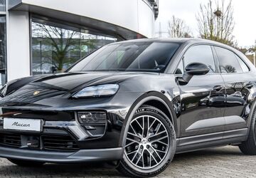 Porsche Macan 7.999 km 86.750 &euro; Hagen 58119