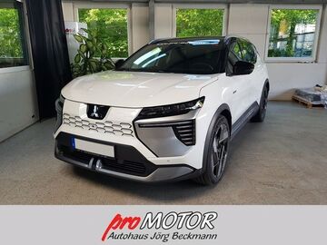 Gebrauchte Mitsubishi Eclipse Cross