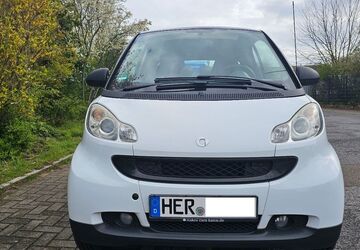 Smart ForTwo 99.500 km 5.000 &euro; Herne 44623