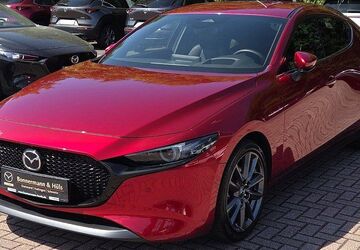 Mazda 3 19.356 km 25.780 &euro; Schwerte 58239