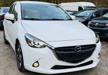 Mazda 2 99.300 km 8.800 &euro; Lüdenscheid 58509