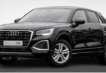 Audi Q2 1.300 km 29.466 &euro; Dortmund 44143