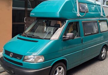 VW T4 California 414.000 km 17.500 &euro; Lüdenscheid 58509