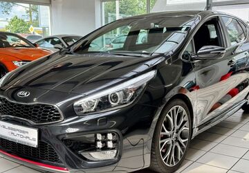 Kia ceed / Ceed 86.750 km 12.980 &euro; Gevelsberg 58285