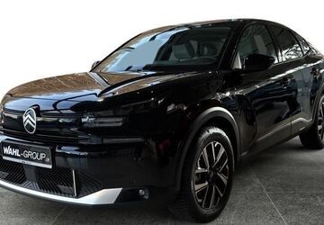 Citroen C4 X 1.990 km 25.990 &euro; Werdohl 58791