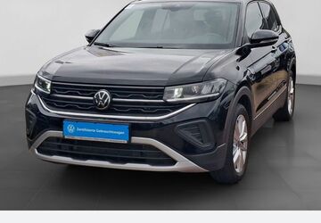 VW T-Cross 11.027 km 24.880 &euro; Bochum 44892
