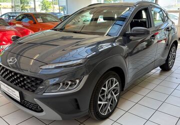 Hyundai KONA 15.584 km 22.980 &euro; Gevelsberg 58285