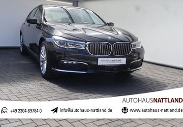 BMW 730 87.939 km 32.950 &euro; Schwerte 58239