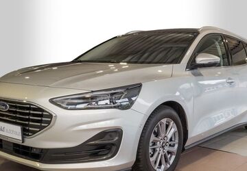 Ford Focus 37.449 km 21.950 &euro; Schwerte 58239