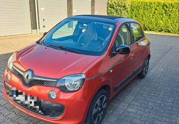 Renault Twingo 43.936 km 7.500 &euro; Witten 58455
