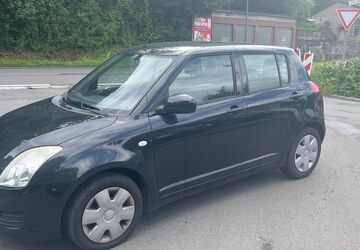 Suzuki Swift 150.000 km 2.280 &euro; Wetter Ruhr 58300